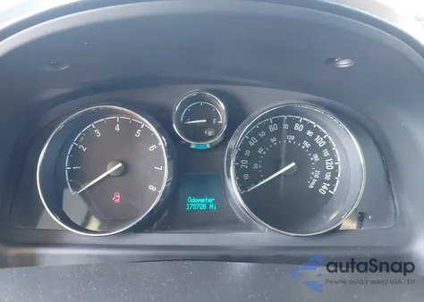 2013 Chevrolet Captiva Sport Ltz из США, поврежденный, VIN 3GNAL4EK4DS619767